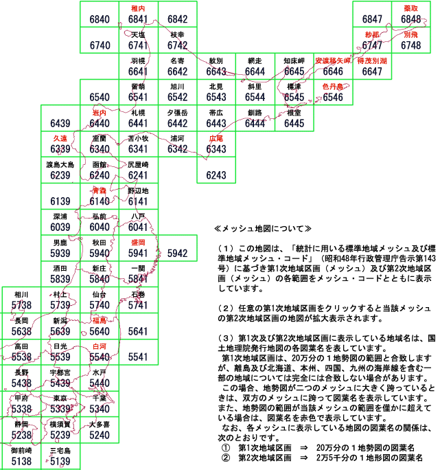 東日本