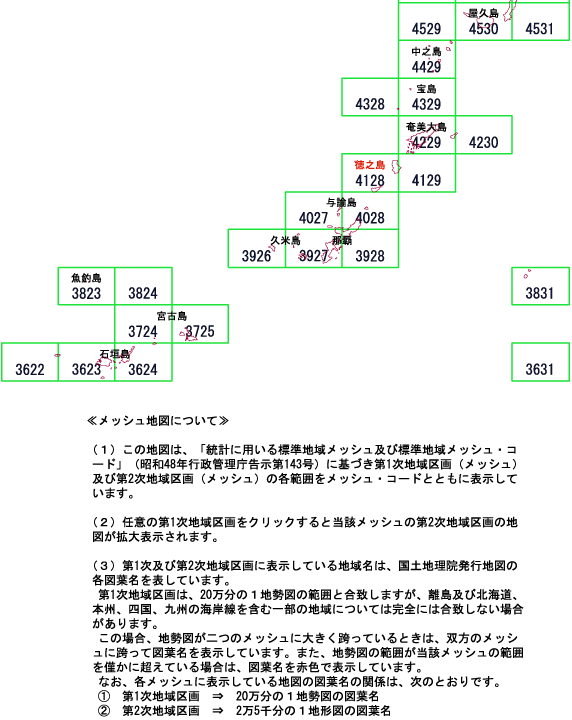 西部島